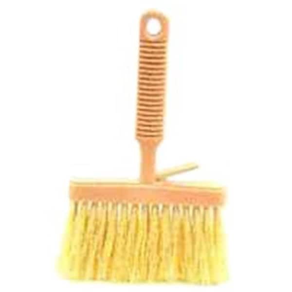 Dqb Industries DQB Industries 11952 7 In. Masonry Water Paint Brush